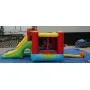 Jeux Gonflable CHATEAU 8 IN 1 GONFL9160