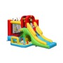 Jeux Gonflable CHATEAU 8 IN 1 GONFL9160 Happy-aiR - 1