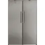 Réfrigérateur indépendant TWINS Whirlpool SW8 AM2Y XR + UW8 F2Y XBI F