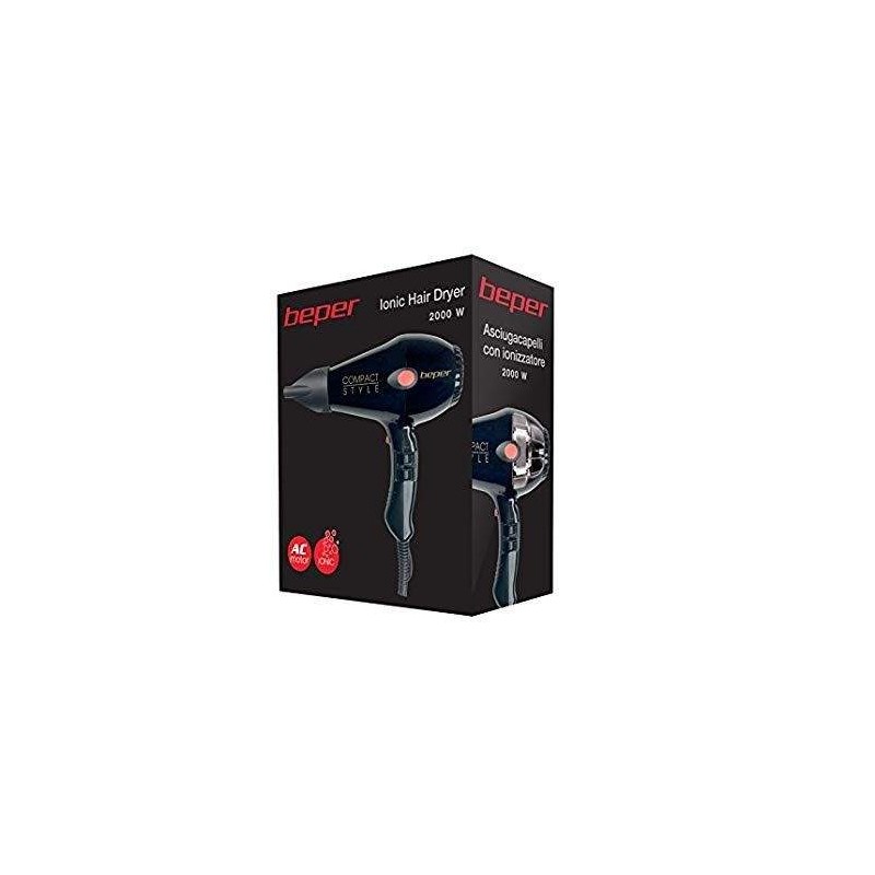 Sèche cheveux 2000W BEPER (40.401) BEPER - 3  chez affariyet pas cher