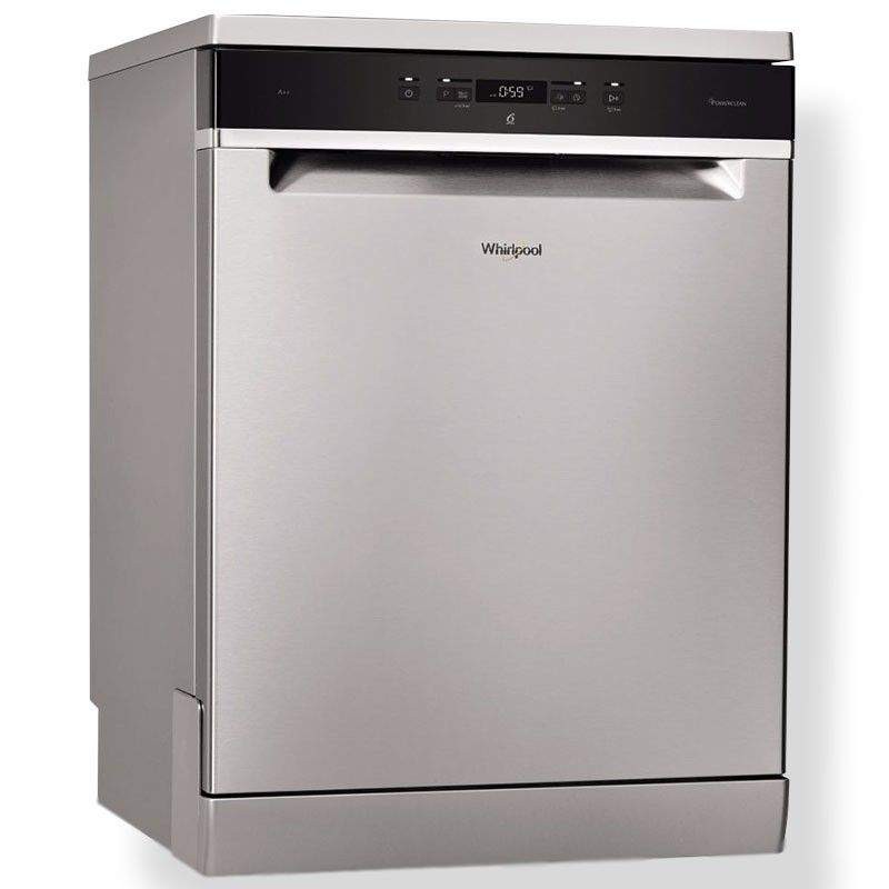 Lave Vaisselle WHIRLPOOL 14 Couverts-Silver-Affariyet moins cher
