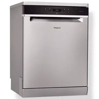 Lave Vaisselle Whirlpool 14 Couverts -Inox