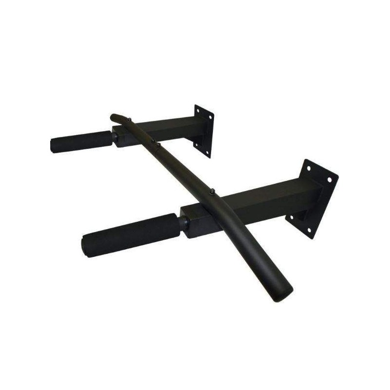 BARRE DE TRACTION FIXE POUR MUR ZIMOTA ZIMOTA - 1