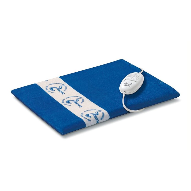 Coussin chauffant magnétique BEURER (HK63) BEURER  - 1 chez affariyet moins cher