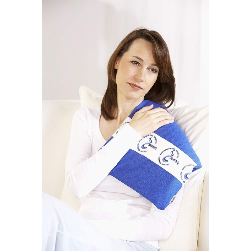 Coussin chauffant magnétique BEURER (HK63) BEURER  - 2 chez affariyet moins cher