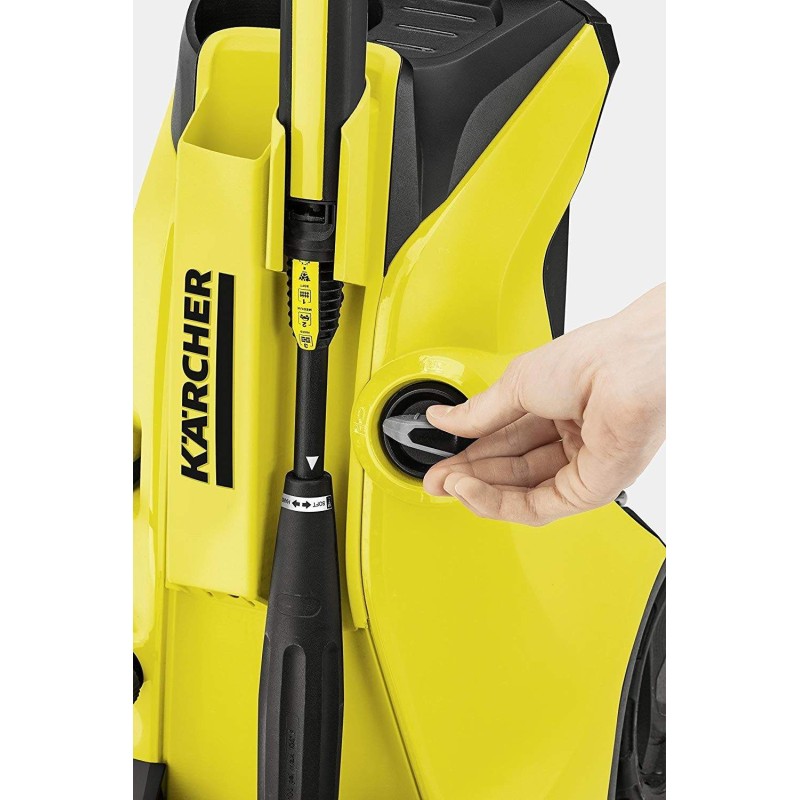 Nettoyeur haute Pression K4 Full Control KÄRCHER (KATH48005) KARCHER - 6
