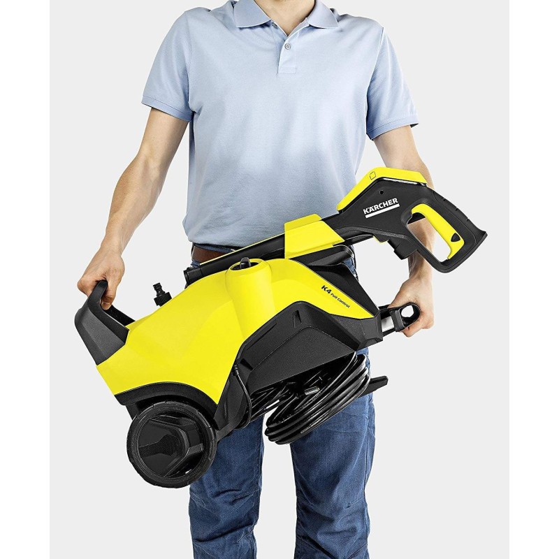 Nettoyeur haute Pression K4 Full Control KÄRCHER (KATH48005) KARCHER - 7