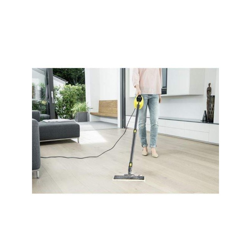 Nettoyeur à vapeur Easy Fix SC1 KÄRCHER (KATH48016) KARCHER - 6Chez affariyet pas cher