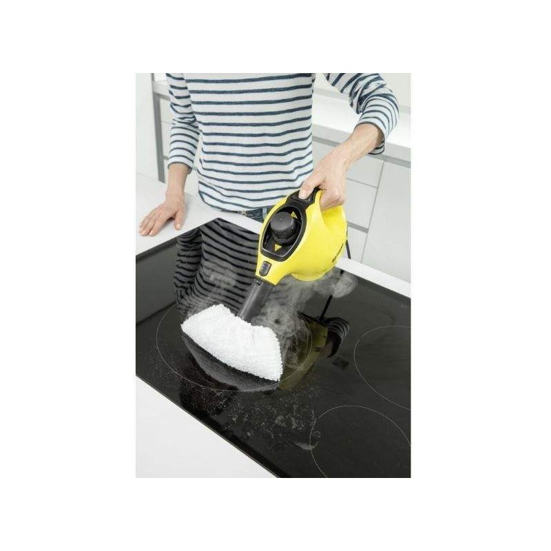 Nettoyeur à vapeur Easy Fix SC1 KÄRCHER (KATH48016) KARCHER - 4Chez affariyet pas cher
