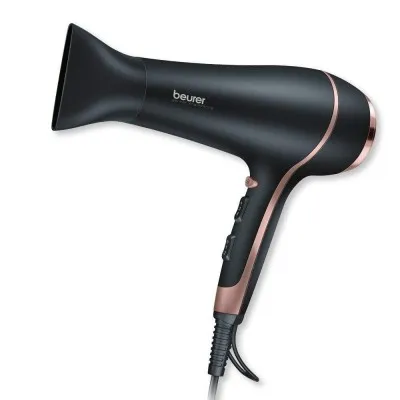 Sèche Cheveux BEURER 2400W -Noir