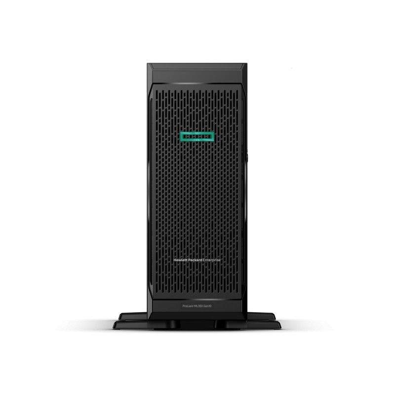 Serveur HP ProLiant ML350 Gen10 16Go Tour 4U 877621-421 - AFFARIYET