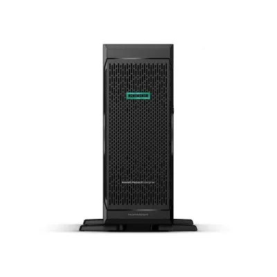 Serveur HP ProLiant ML350 Gen10 16Go Tour 4U (877621-421)