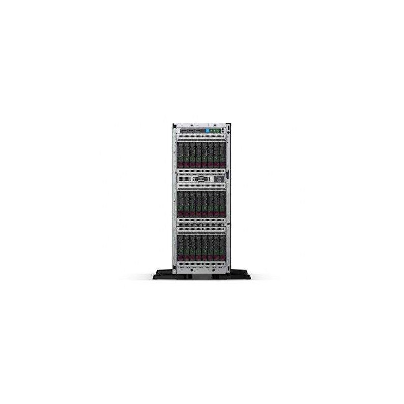 Serveur HP ProLiant ML350 Gen10 16Go Tour 4U (877621-421) HP - 3