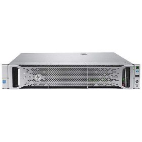 Serveur HP ProLiant DL 180 Gen9 15Mo Rack 2U (833971-B21) HP - 1