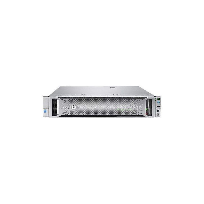 Serveur HP ProLiant DL 180 Gen9 15Mo Rack 2U 833971-B21 - AFFARIYET