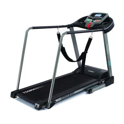 Tapis de marche TOORX (TRX-WALKER ÉVO)