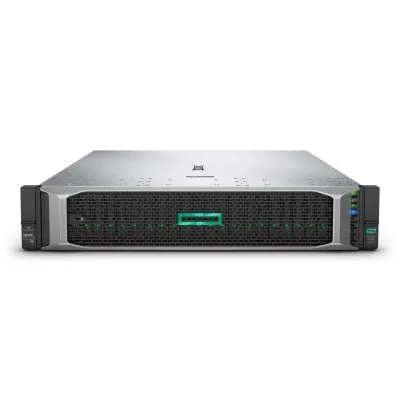 Serveur HP ProLiant DL 380 Gen10 13Mo Rack 2U (826565-B21)