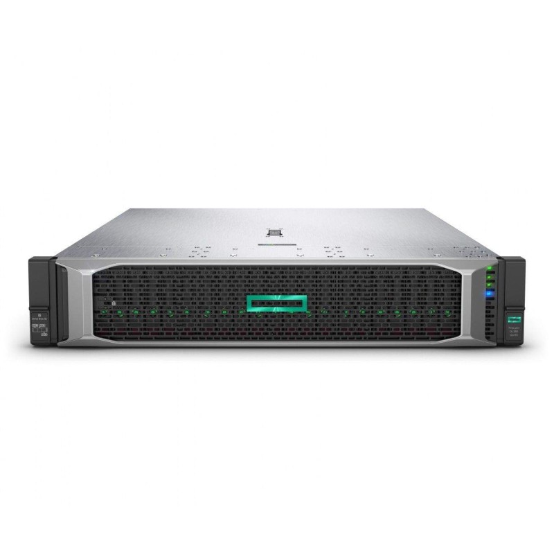 Serveur HP ProLiant DL 380 Gen10 11Mo Rack 2U P06420-B21 - AFFARIYET