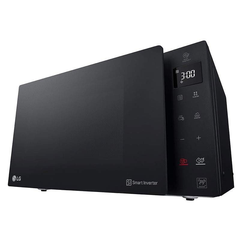 Micro-Ondes/four LG Combiné NOIR (MS2535GIS) LG - 3