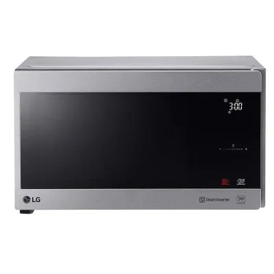 Micro-Onde LG 1200W 42L NeoChef Smart Inverter -Silver