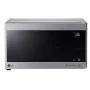 Micro-Onde LG 1200W 42L NeoChef Smart Inverter -Silver