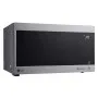Micro-Onde LG 1200W 42L NeoChef Smart Inverter -Silver
