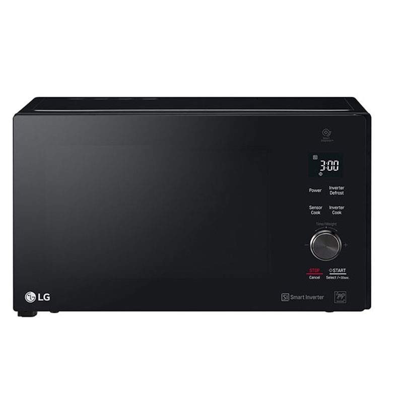 Micro-onde GRIL LG (MH8265DIS) LG - 2 chez affariyet pas cher