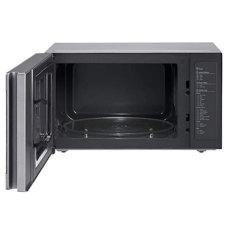 Micro-onde GRIL LG (MH8265CIS) LG - 1 chez affariyet pas cher