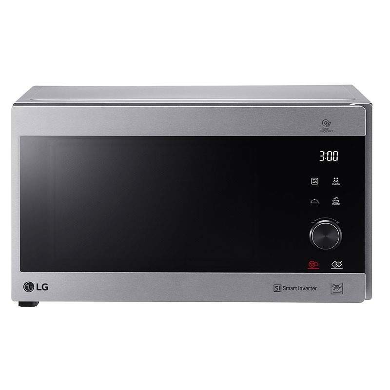 Micro-onde GRIL LG (MH8265CIS) LG - 2 chez affariyet pas cher