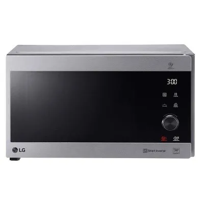 Four À Micro-Ondes LG 42 Litres -Silver