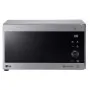 Four À Micro-Ondes LG 42 Litres -Silver