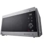 Four À Micro-Ondes LG 42 Litres -Silver