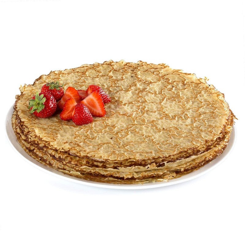 Table chef crêpe et grill 1500W PRINCESS (492229) PRINCESS - 5 Chez affariyet moins cher