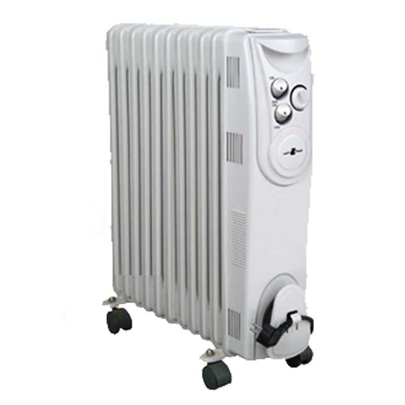 Radiateur à bain d'Huile COALA 9 éléments (BH20) COALA - 1 Radiateur à bain d'Huile COALA 9 éléments (BH20) COALA - 1