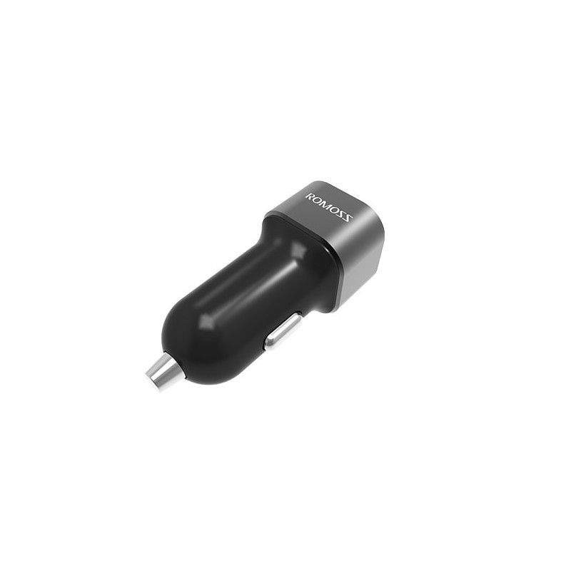 Chargeur Voiture Romoss ROCKET AM12 ROMOSS - 2chez affariyet pas cher