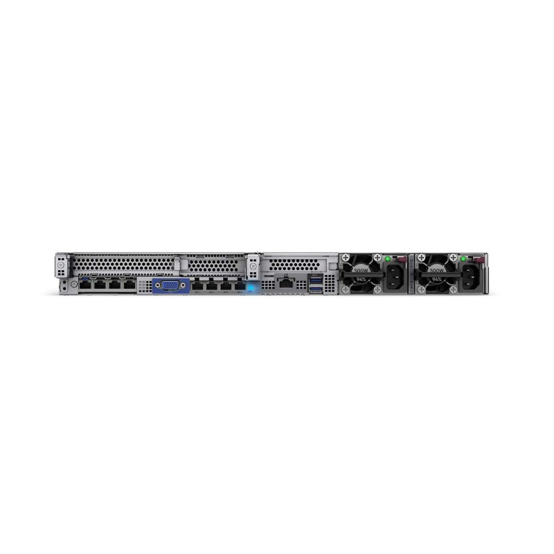 Serveur HP ProLiant DL325 Gen10 64Mo Rack 2U P04648-B21 - AFFARIYET
