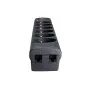 Multiprises De Protection EATON STRIP 6 Tel (68584)