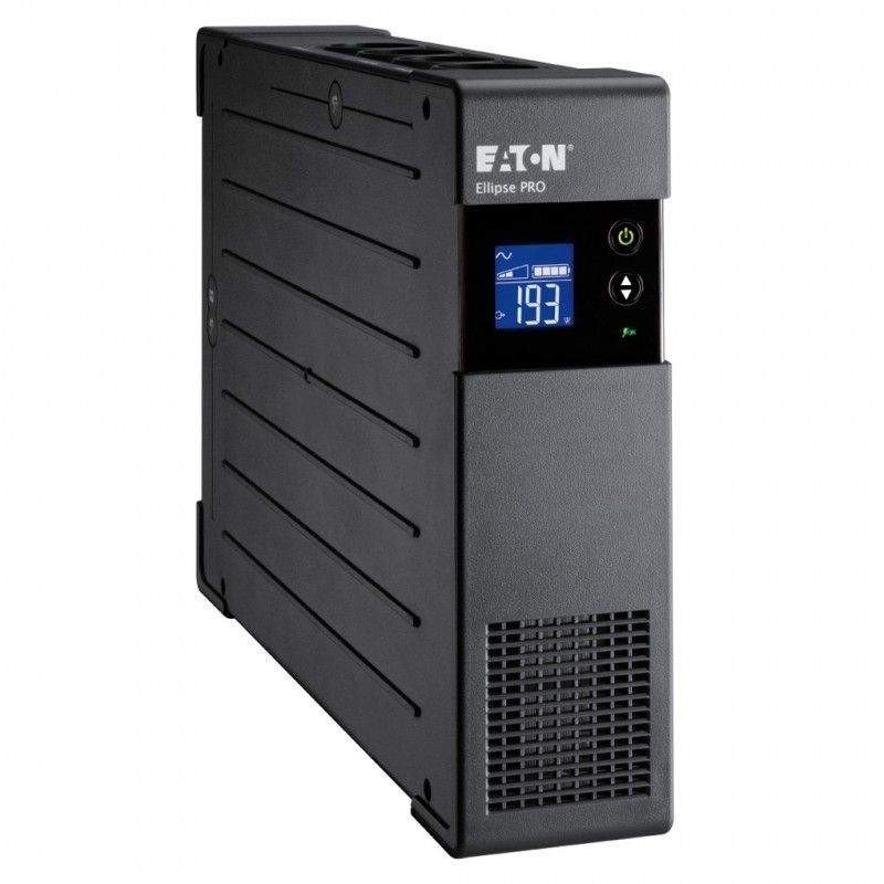 Onduleur IN LINE Eaton Ellipse PRO 1600 FR (ELP1600FR) EATON - 1