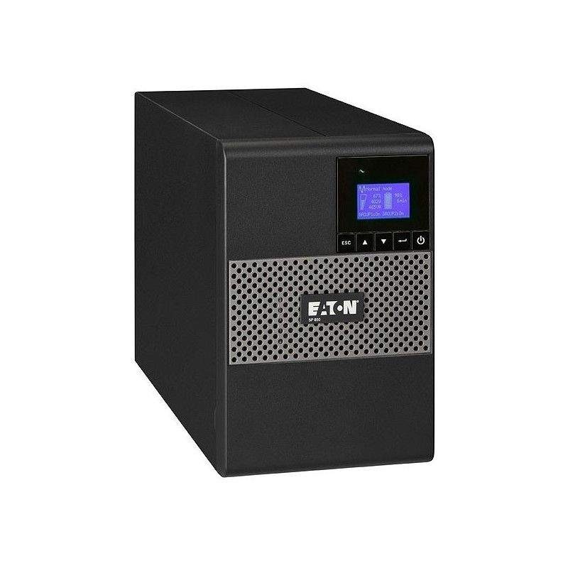 Onduleur IN LINE Eaton (5P850I) EATON - 1