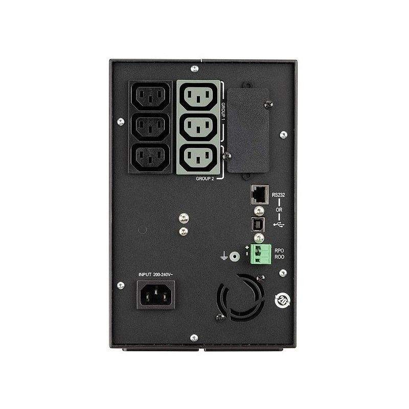 Onduleur IN LINE Eaton (5P850I) EATON - 2