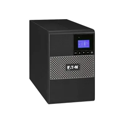 Onduleur In-Line EATON 5P UPS 1150VA 770W - Noir