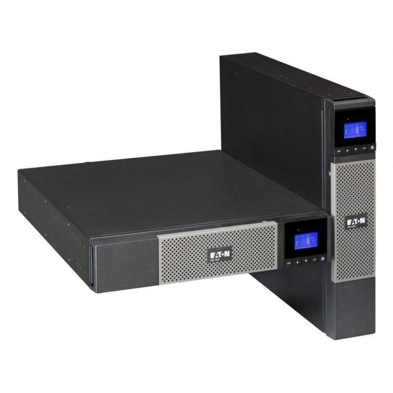 Onduleur 2U EATON NETPACK USBS /LCD (5PX1500IRTN) EATON - 1