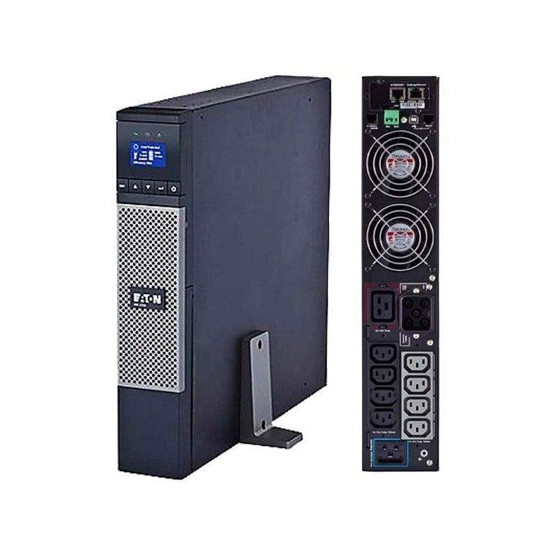 Onduleur EATON 3000I RT USBS / LCD (5PX3000IRT) EATON - 1