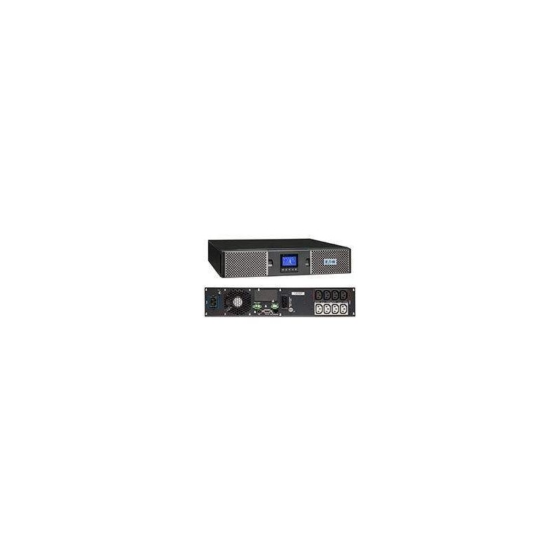 Onduleur On-Line EATON 9PX 1500i RT2U (9PX1500IRT2U) EATON - 1