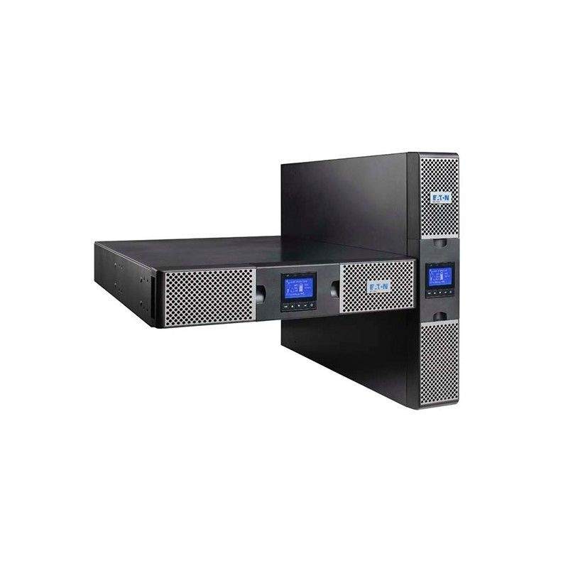 Onduleur On-Line EATON 9PX 2200W RT2U (9PX2200IRT2U) EATON - 1
