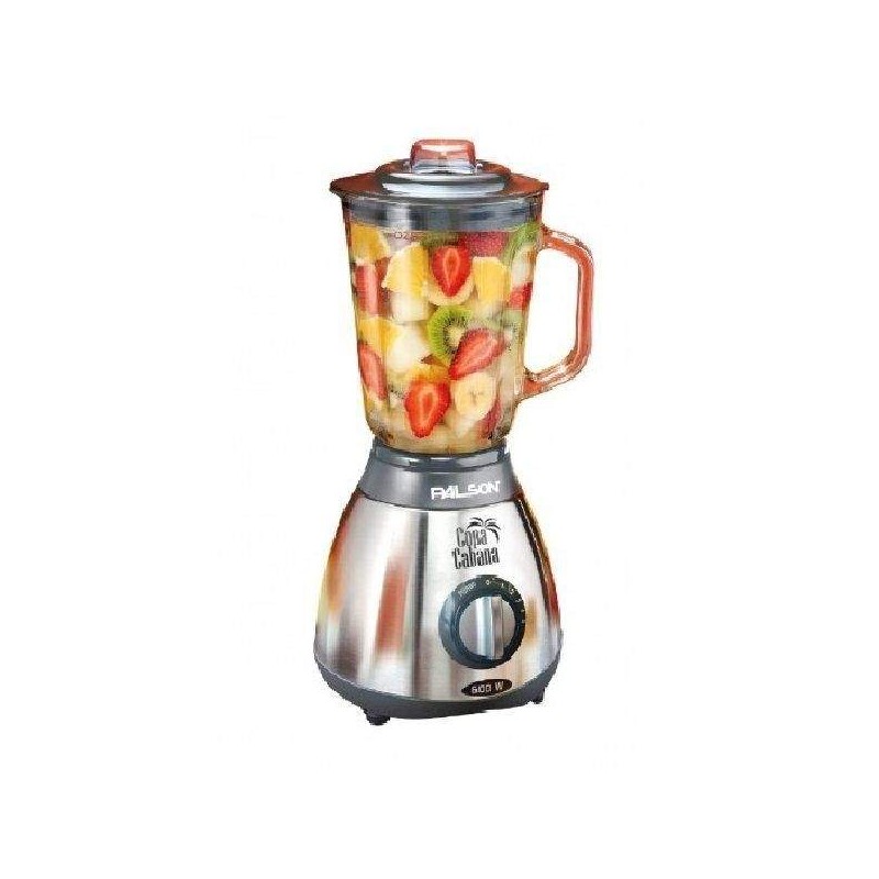 Blender +Moulin COPACABANA PALSON 30528 PALSON - 8