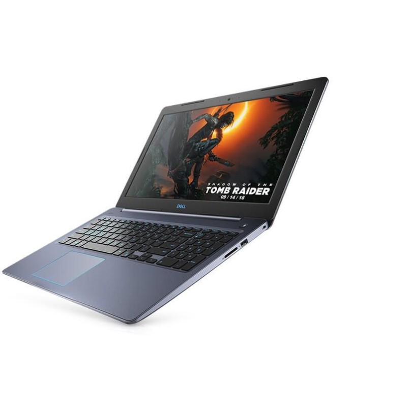 Achat Pc Portable Dell G3 15 3579 I5 8e Gen 8go 1to 128gb Ssd Bleu