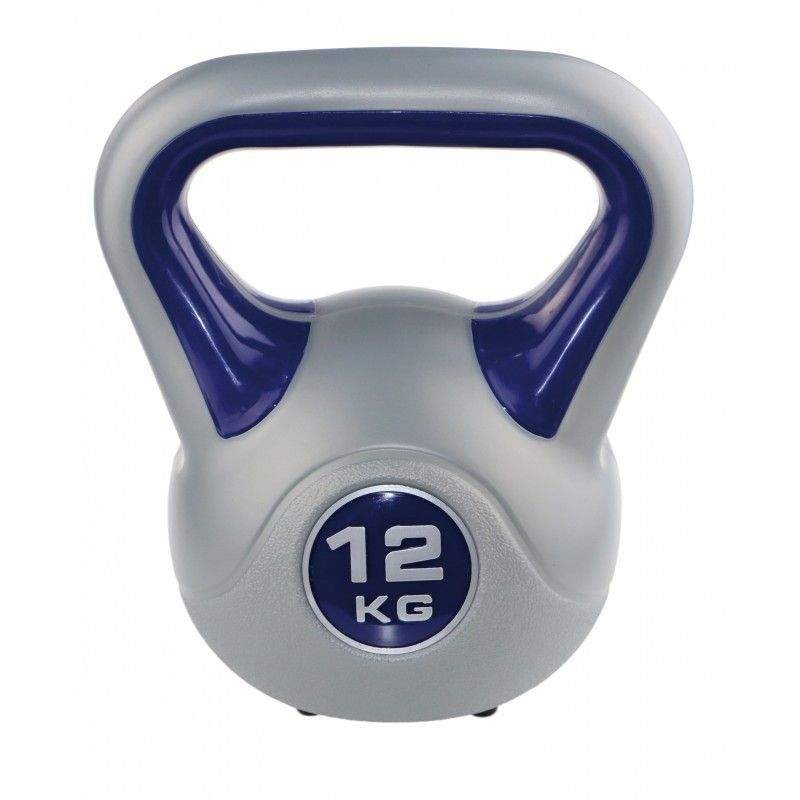 Kettlebell FIT 12 KG SVELTUS (1199) SVELTUS - 1