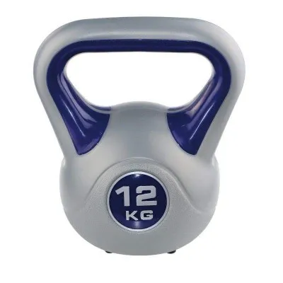 Kettlebell FIT 12 KG SVELTUS (1199)