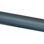 Barre acier lestée 1.5 kg 120 cm SVELTUS (7201)